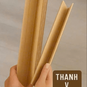 Thanh V