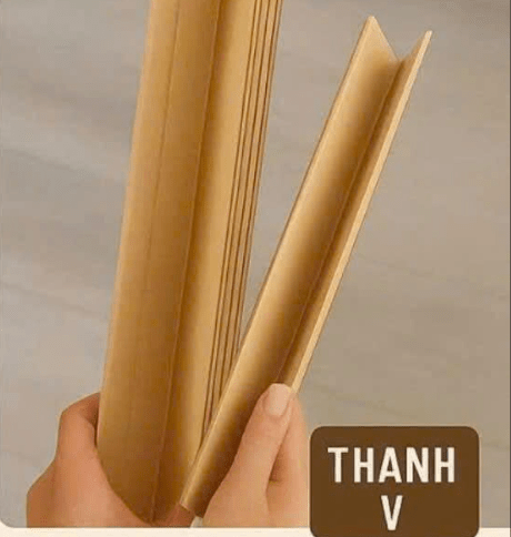 Thanh V