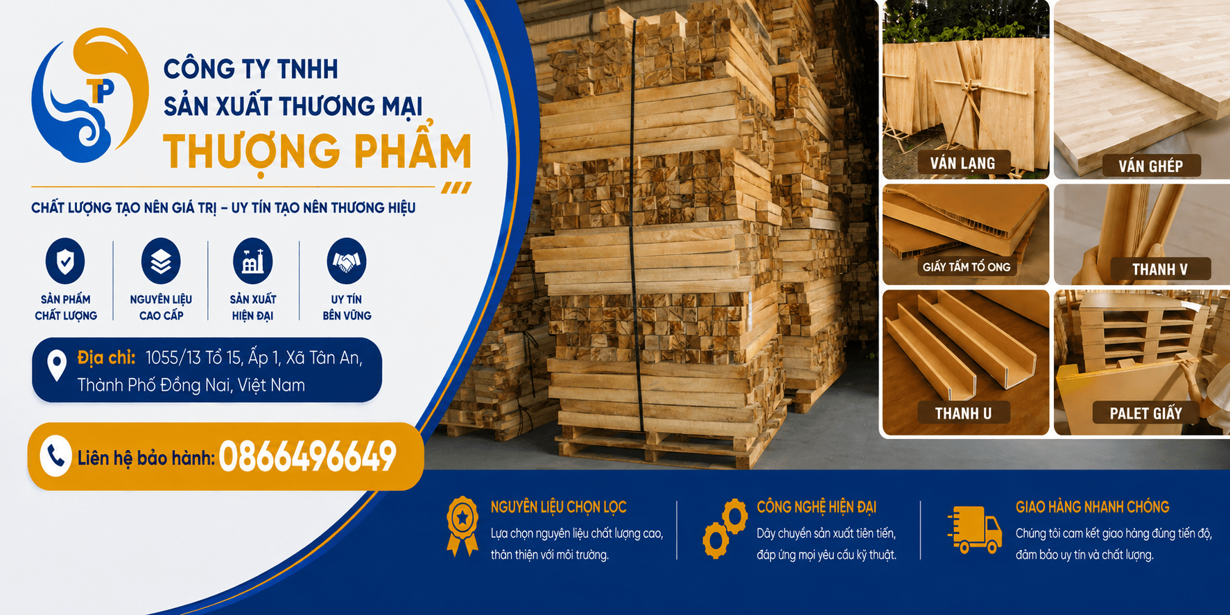 go Thuong pham